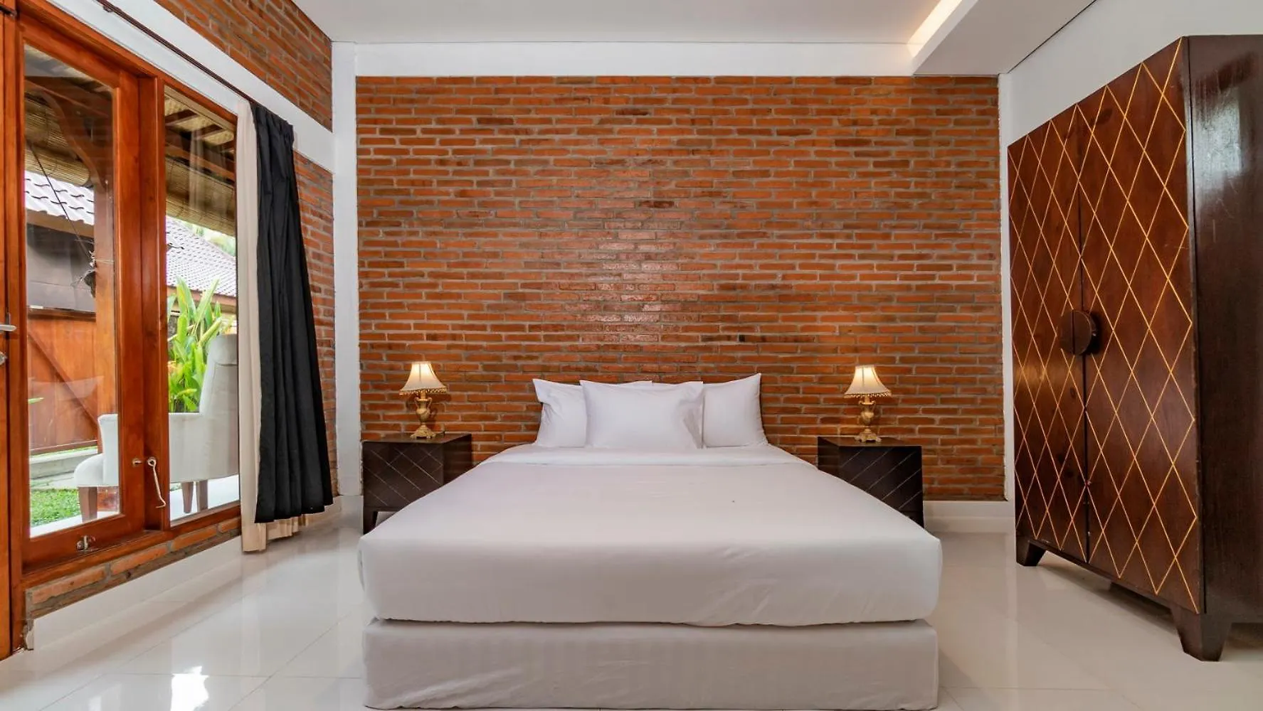**** Hotel As I Am Ubud Retreat Indonesia