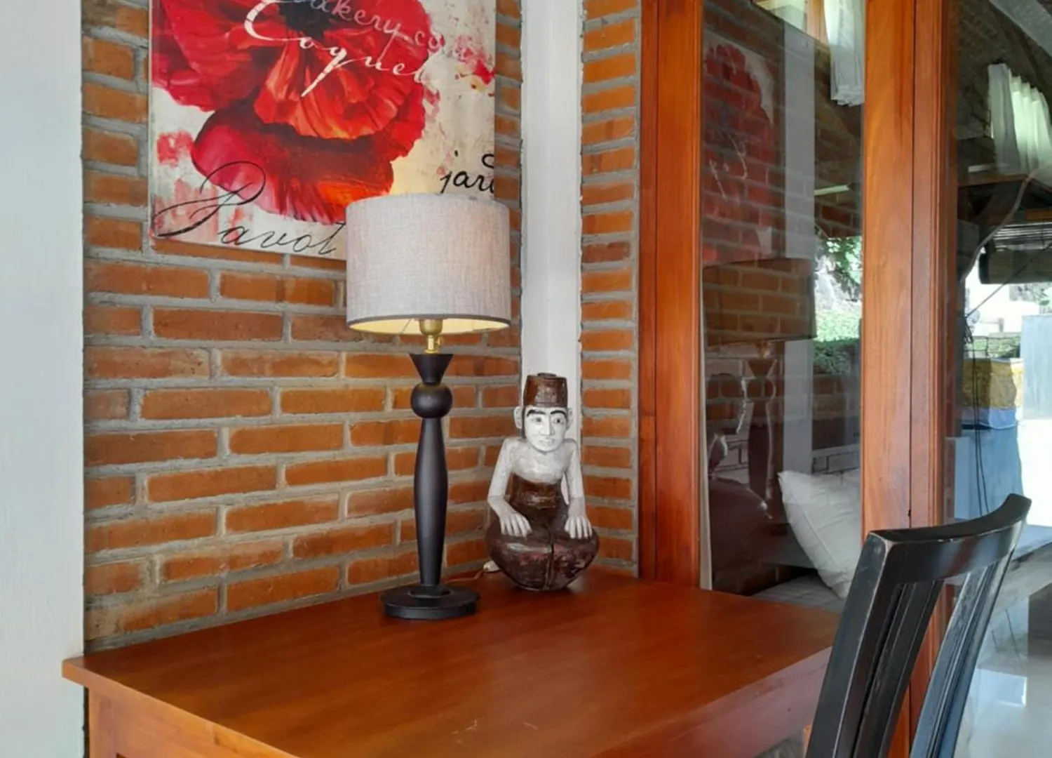 Hotel As I Am Ubud Retreat