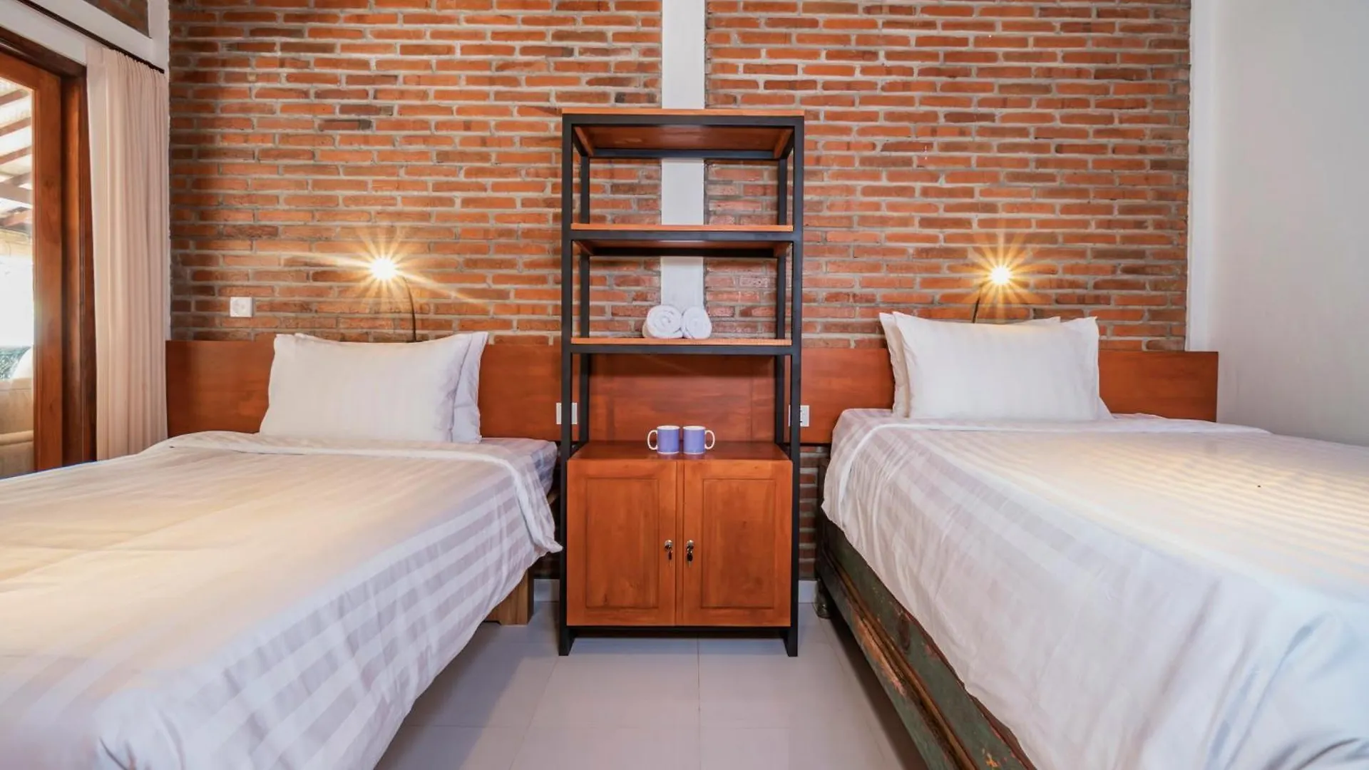 **** Hotel As I Am Ubud Retreat Indonesia