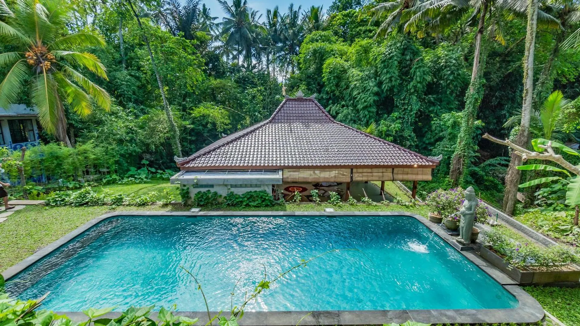 As I Am Ubud Retreat Ubud (Bali)