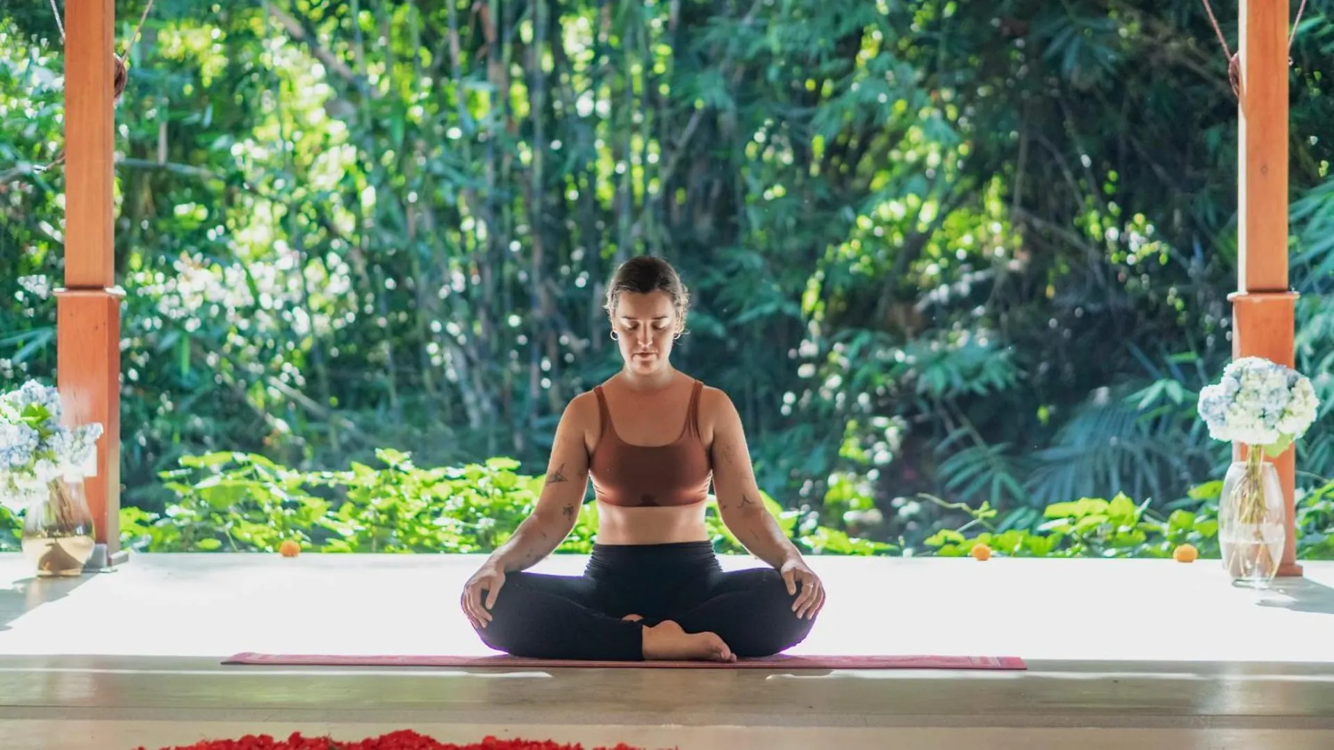 **** Hotel As I Am Ubud Retreat Indonesia