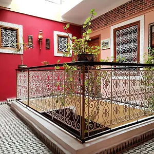 112 2* Marrakesh