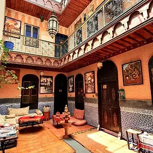 Mamahouse 4* Marrakesh