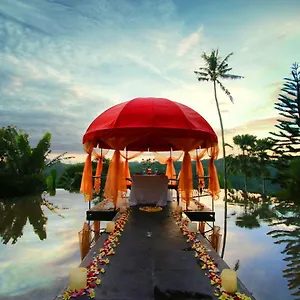 Kupu Kupu Barong And Tree By L'occitane ***** Ubud