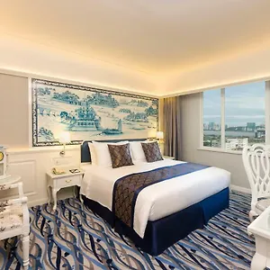 Riviera 4* Macao