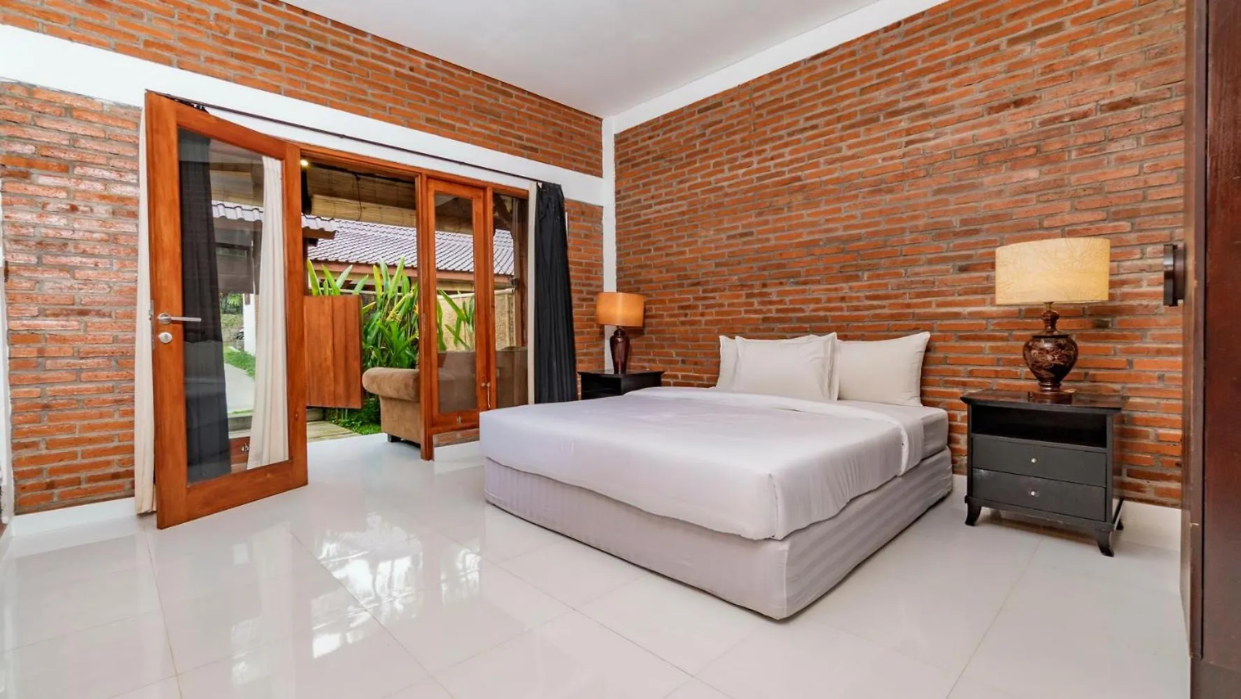 As I Am Ubud Retreat Hotel Ubud (Bali)