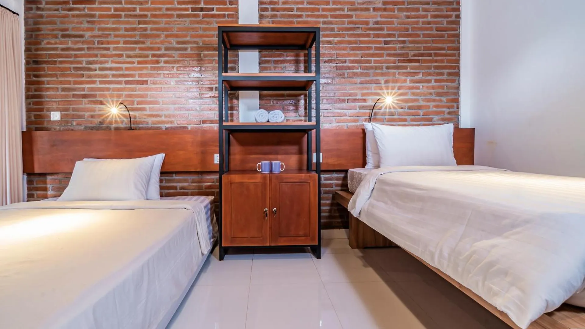 Hotel As I Am Ubud Retreat